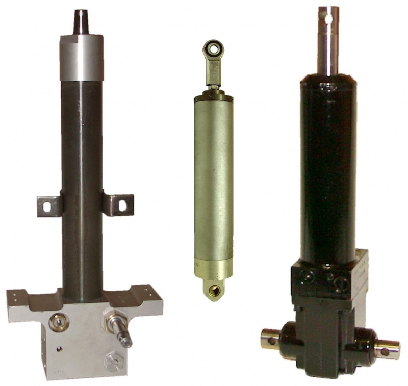 Our Products