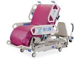 Hill-Rom Totalcare